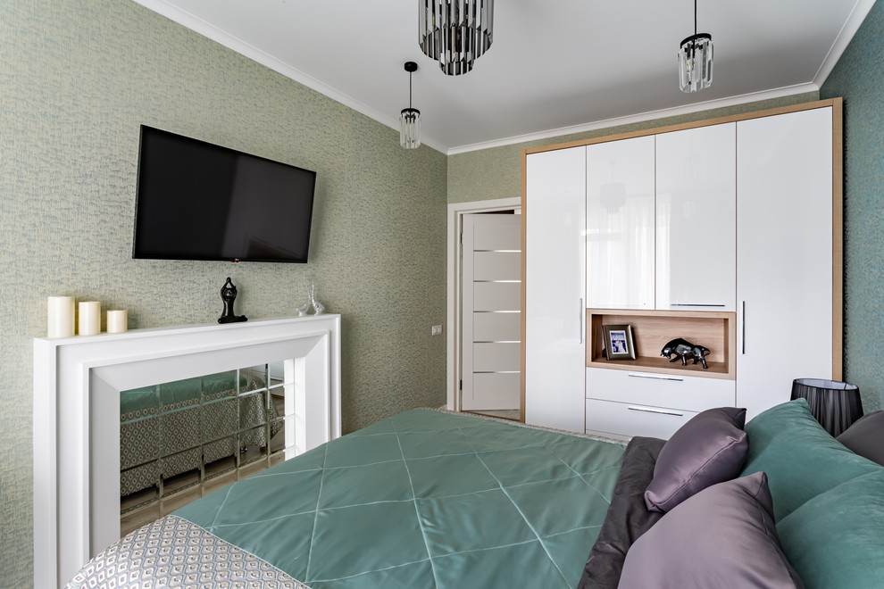 Солнечное утро