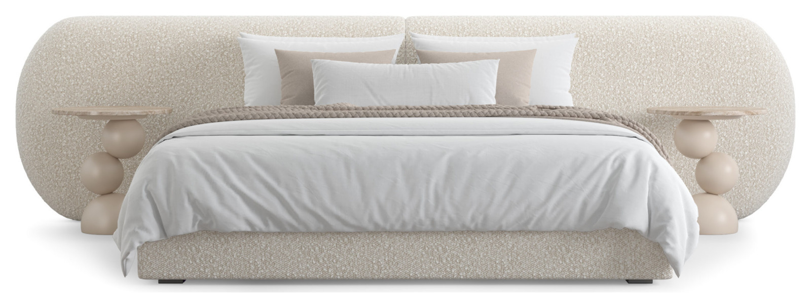 Новинки 2023: Кровати