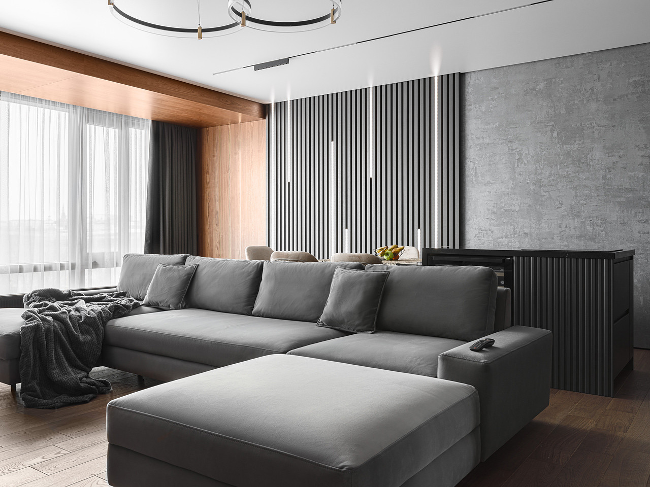 120 м2 Атлантис Делюкс