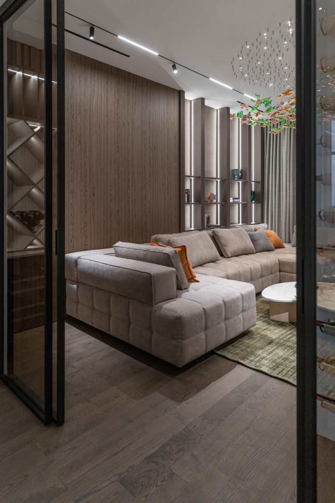 Симфония света