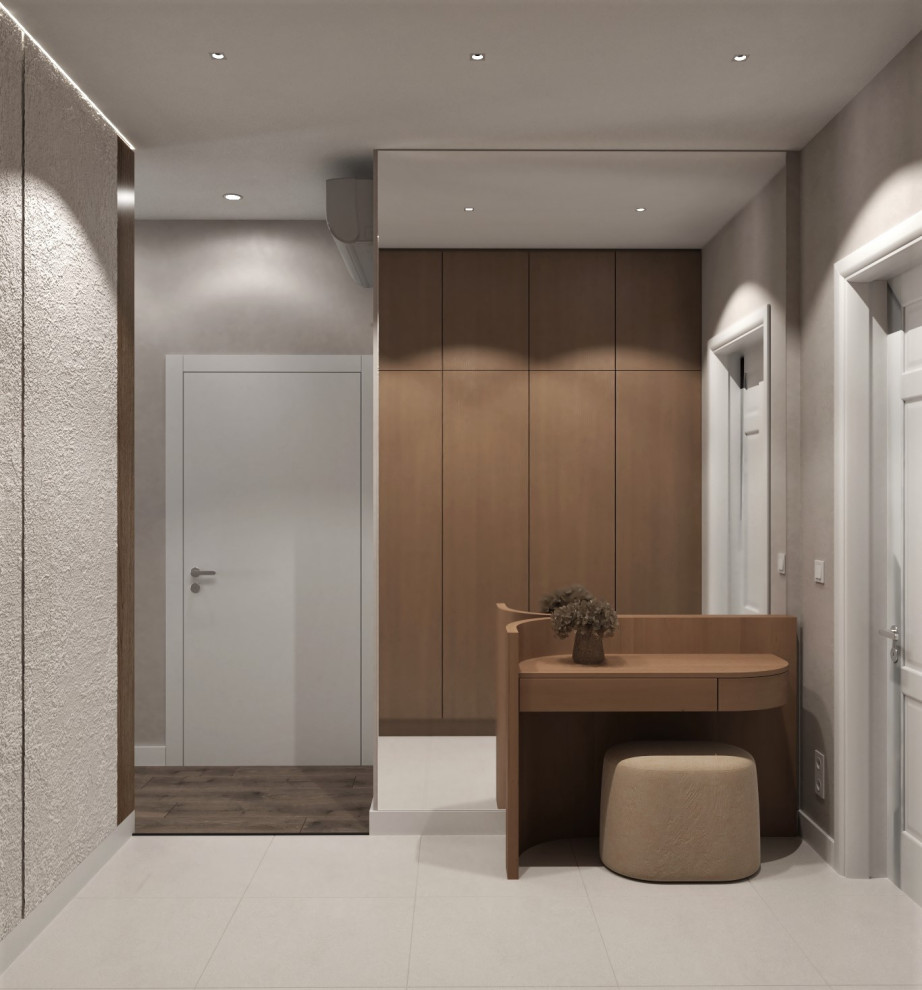 Таун-хаус в коттеджном поселке 2