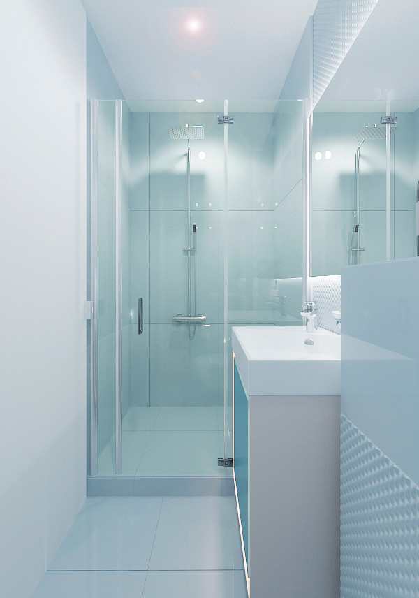 Дизайн интерьера.