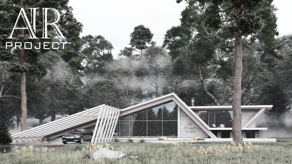 AIR-Challet-House 380