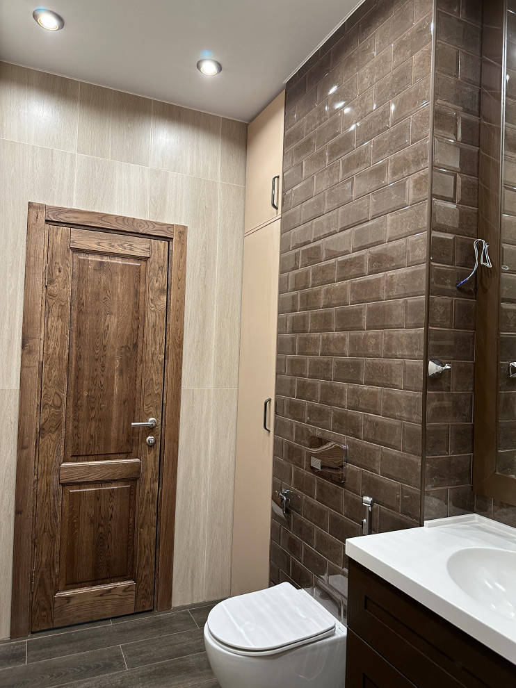 Ул. Маломосковская