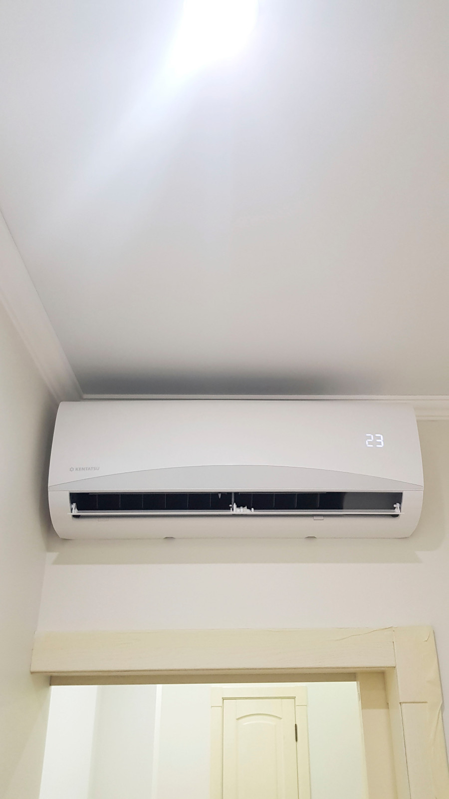 Капитальный ремонт в квартире Королев, Октябрьский б-р