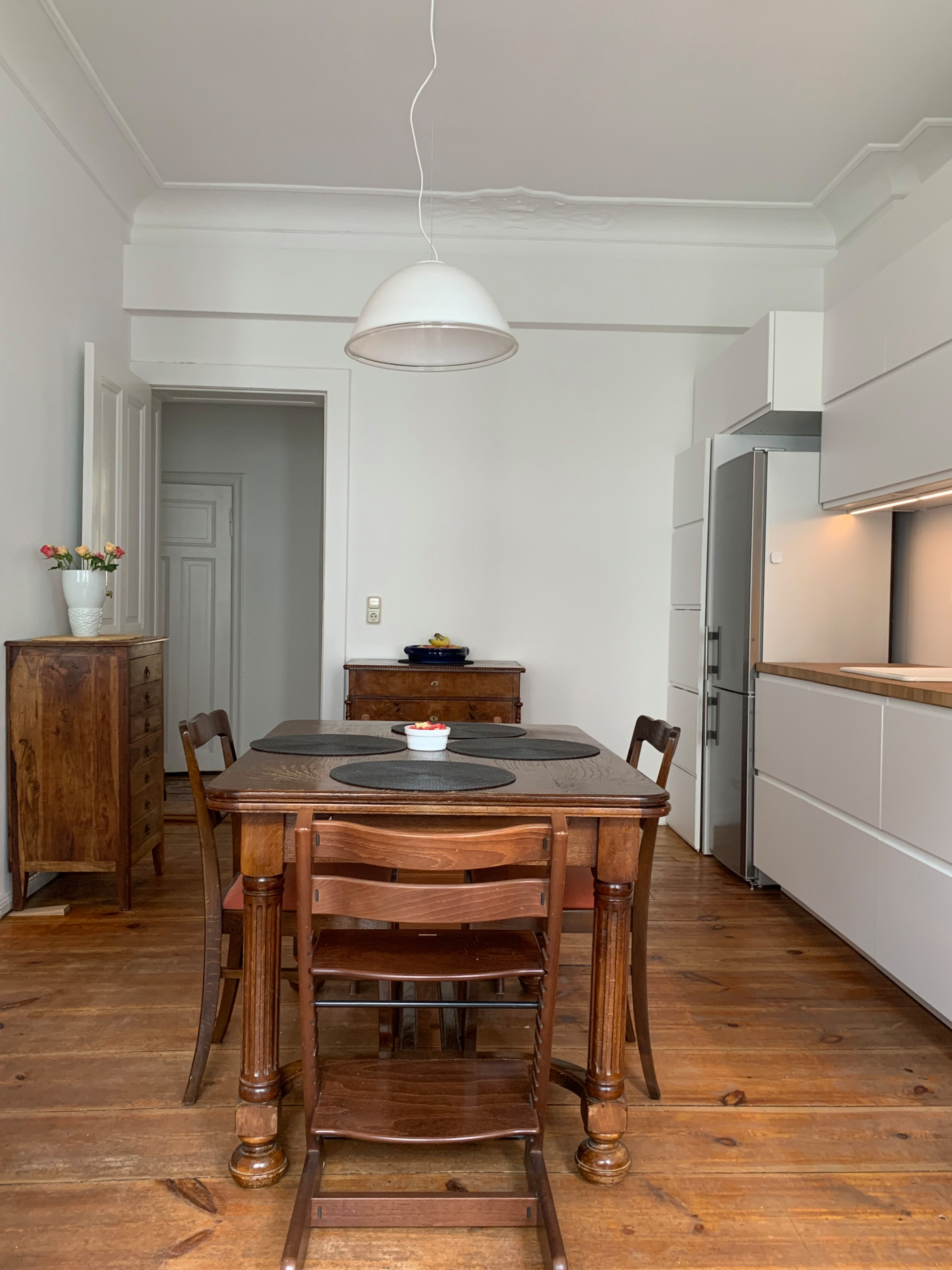 Wohnung Prenzlauer Berg
