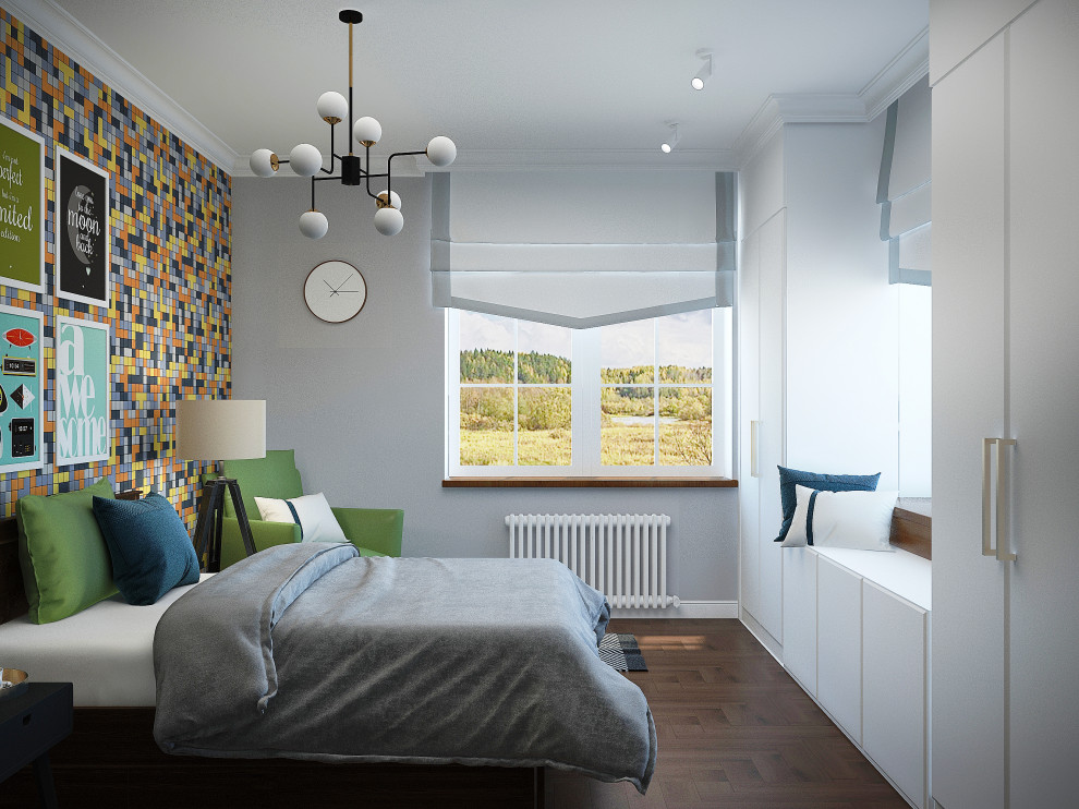 Загородный дом