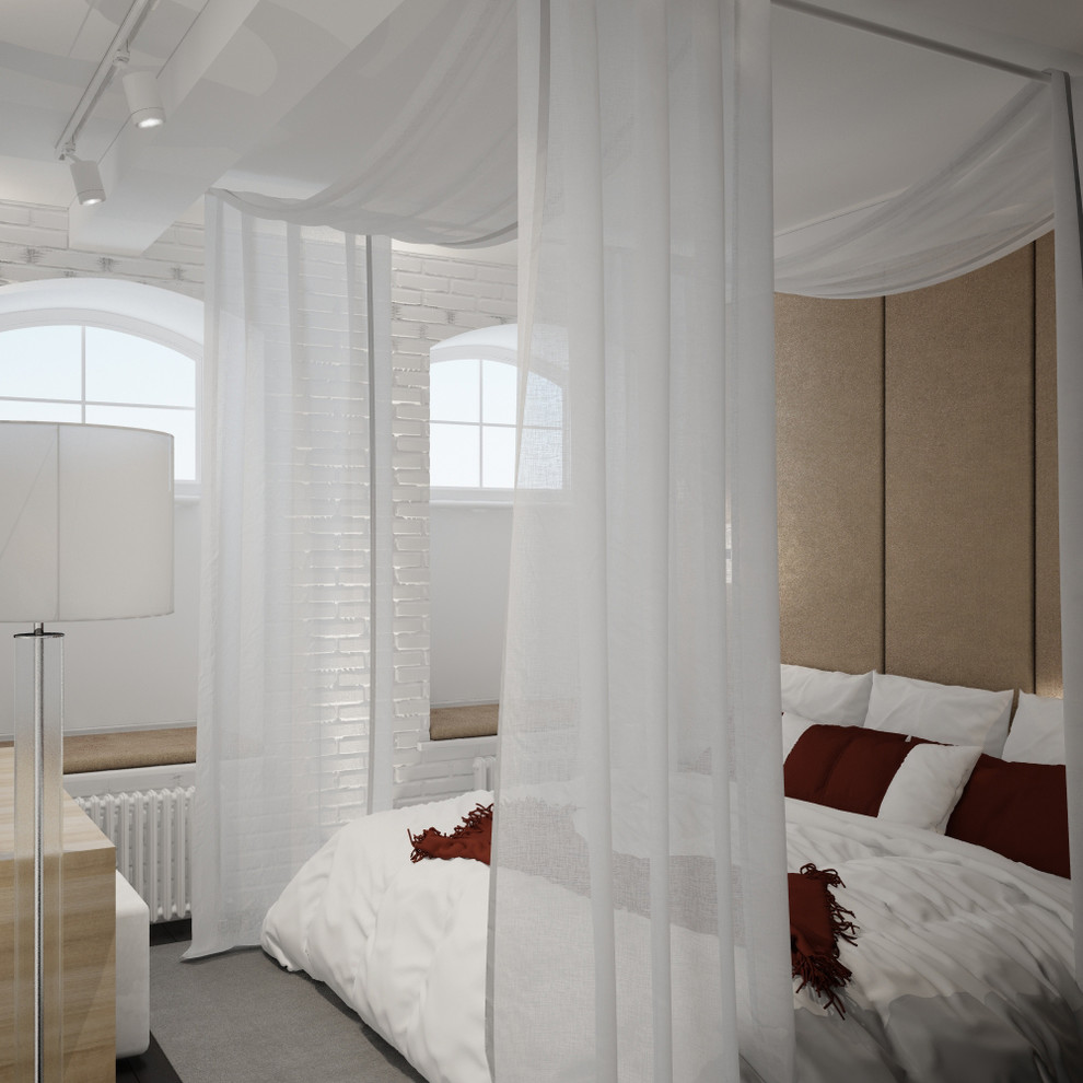 Карлсон, который живет на крыше