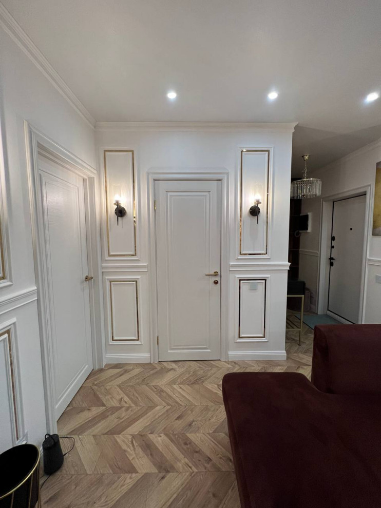 Наши работы