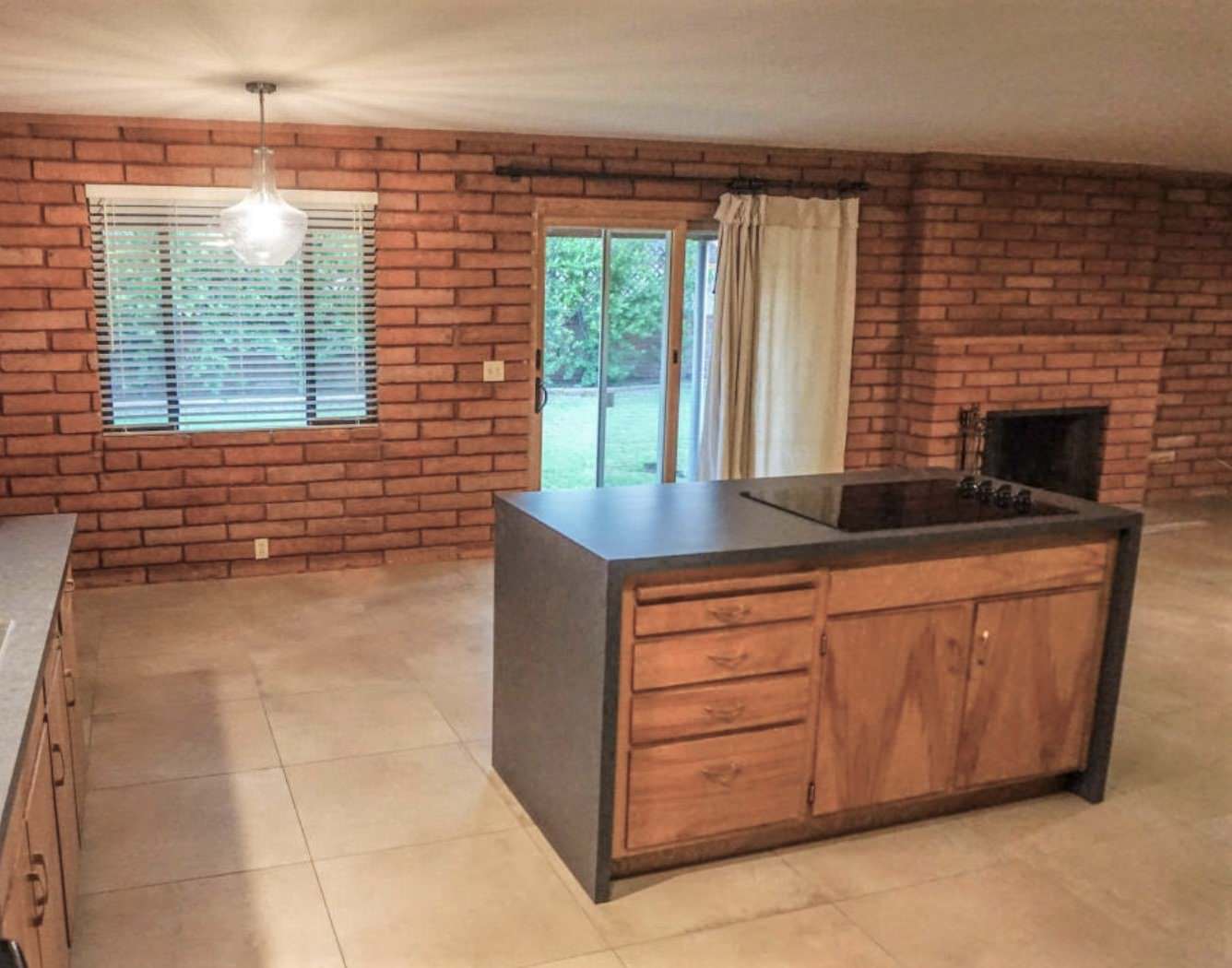 Mid Century Ranch Refresh