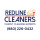REDLINE CLEANERS LLC