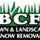 BCF Lawn & Landscaping Snow Removal