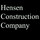 Hensen Construction & Development Inc.