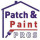 Patch & Paint Pros