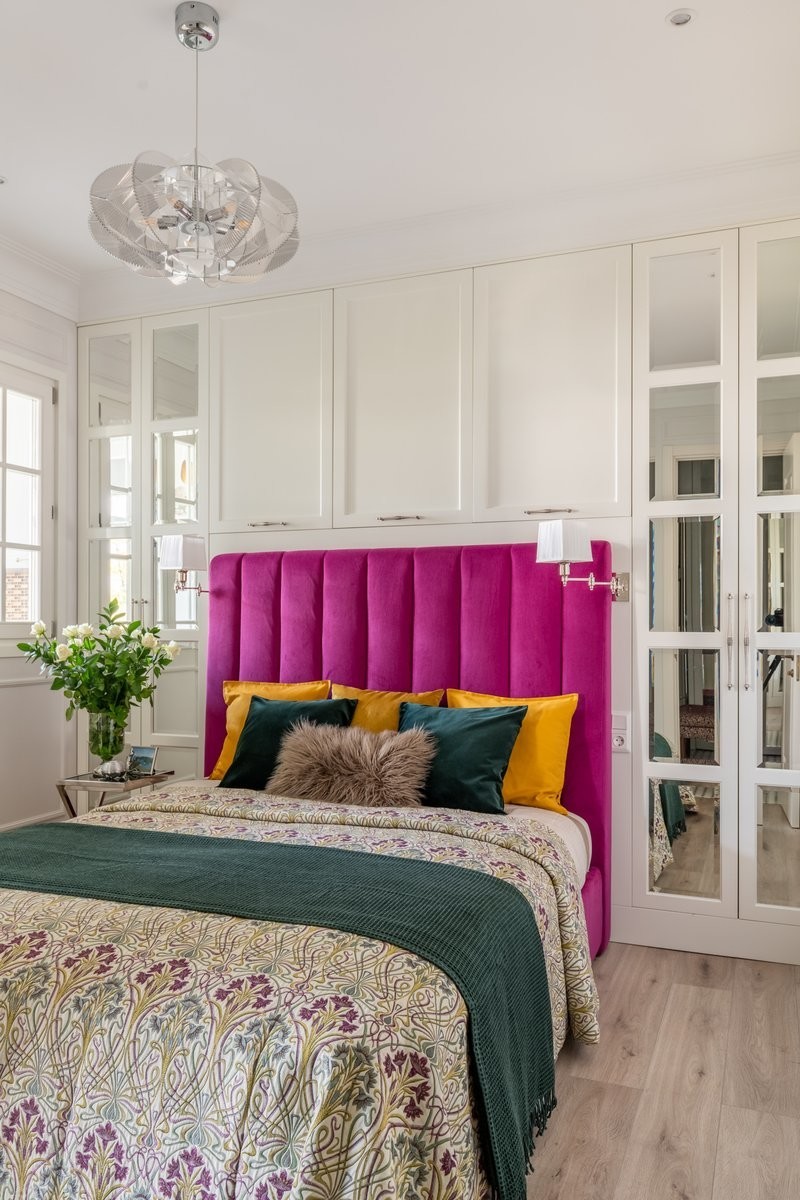 Квартира на Боевской улице