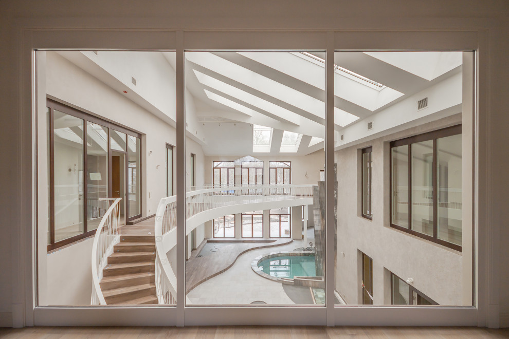 Особняк в Санкт-Петербурге