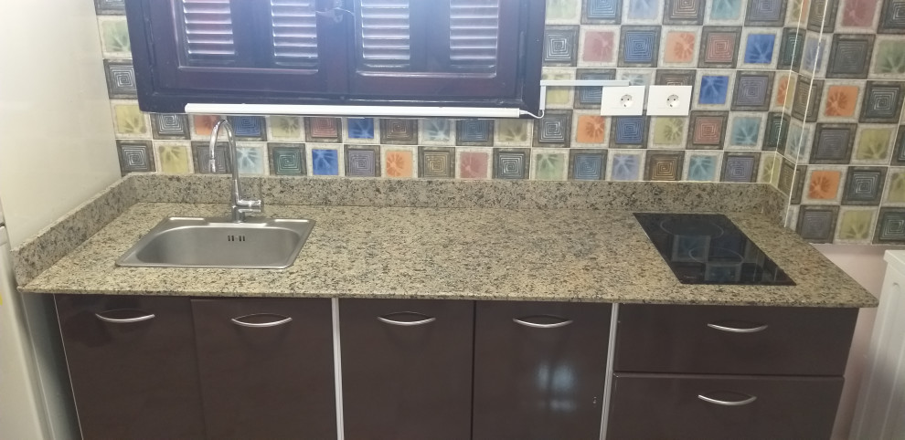 Гранитная столешница