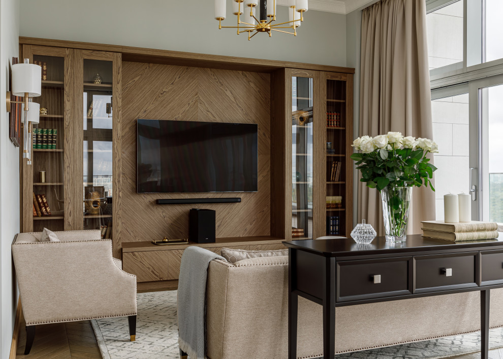 Ботанический сад