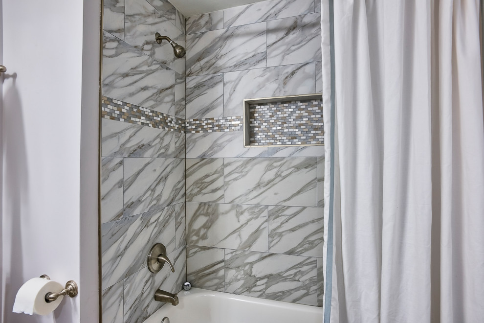 Showers