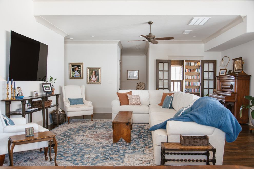 Mckinney historical restoration