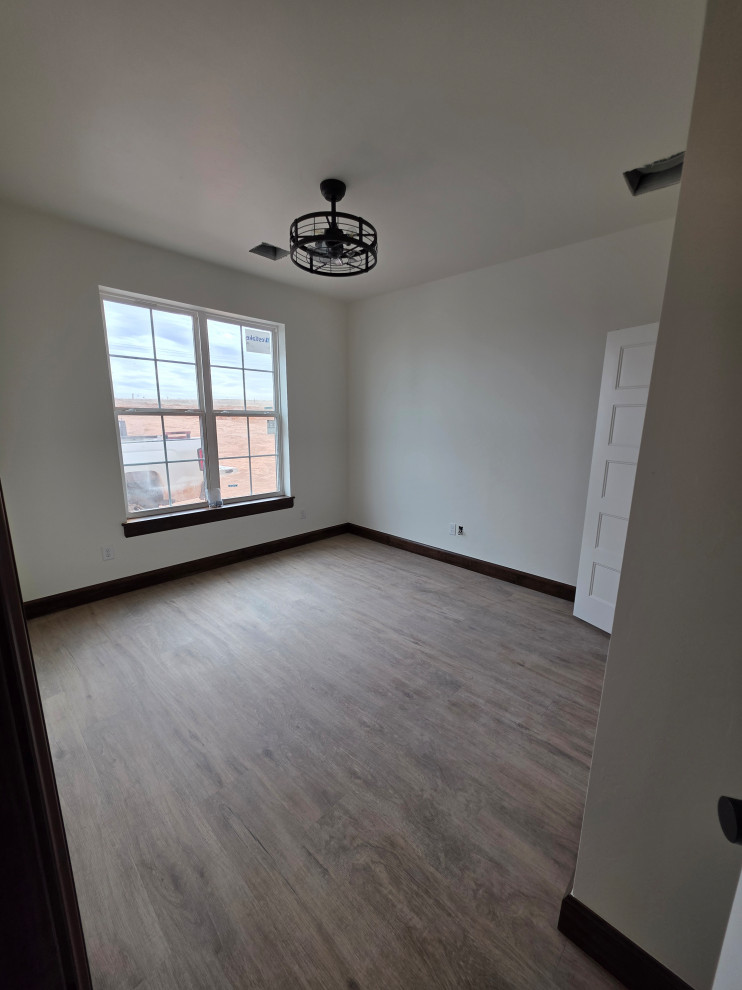 Whalen - Way out West