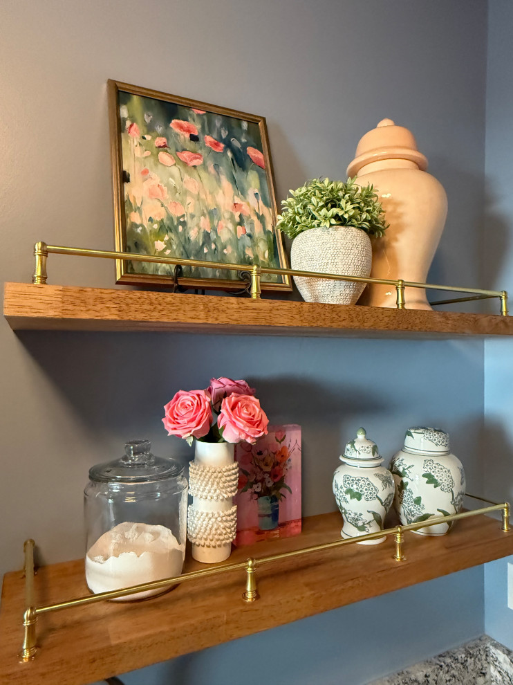 Curated Corners