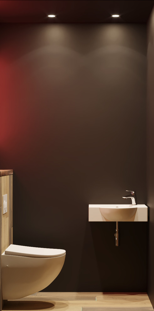 Холостяцкая Нарния