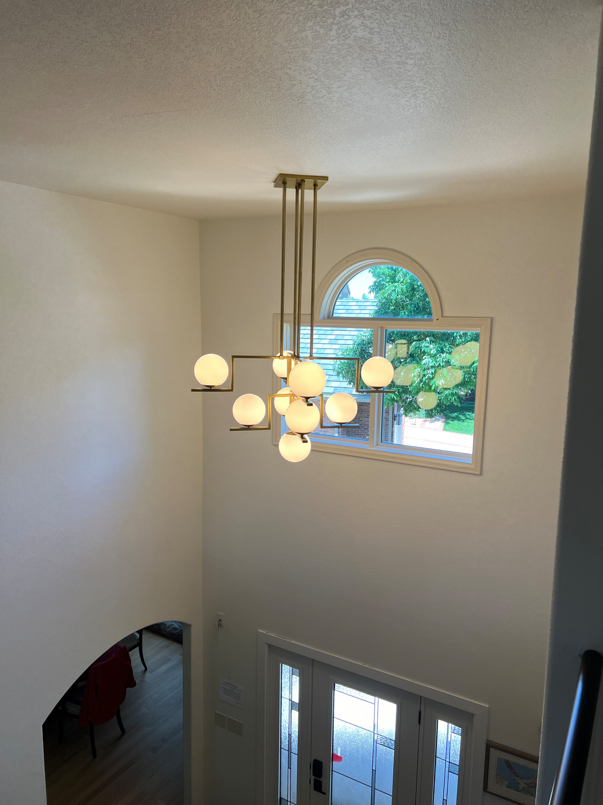 The Broomfield Big-Daddy Remodel