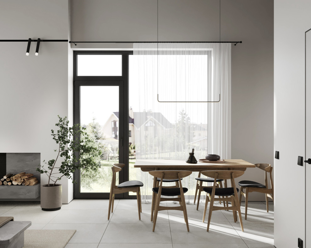 Дом в КП Заповедник