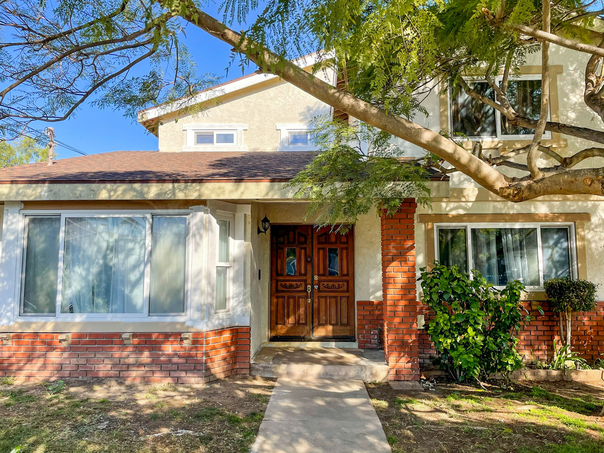 Two on a Lot Townhome-Redondo Beach