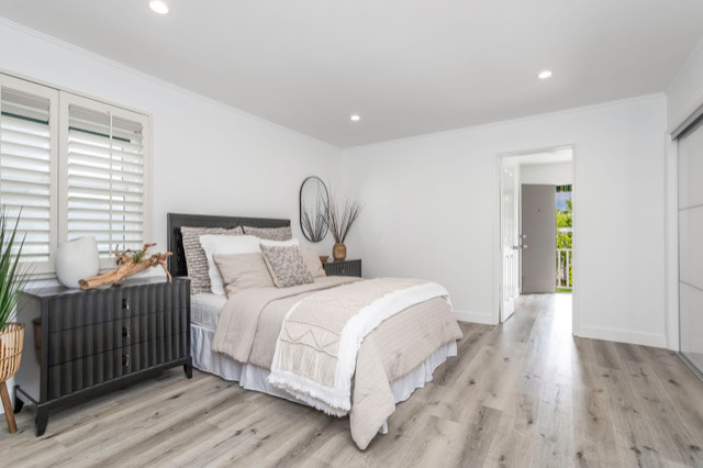 La Canada 3 Bedroom + Pool House