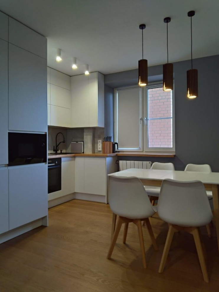 Квартира в Дмитрове