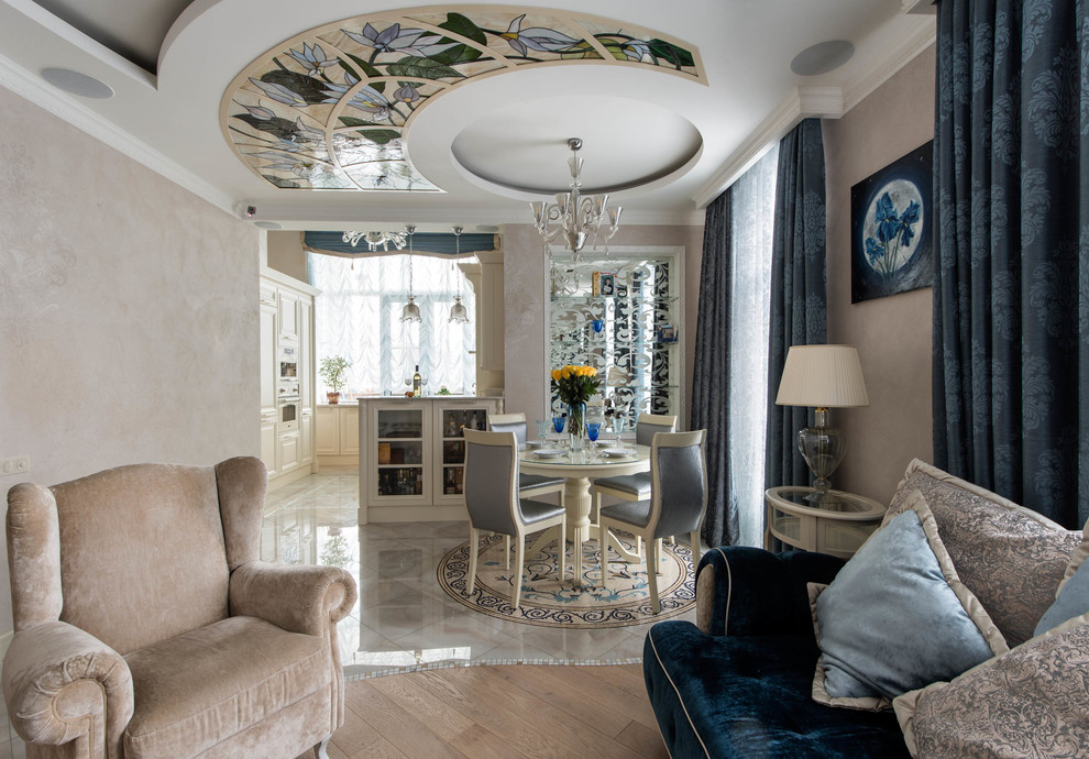 Квартира 200кв.м.