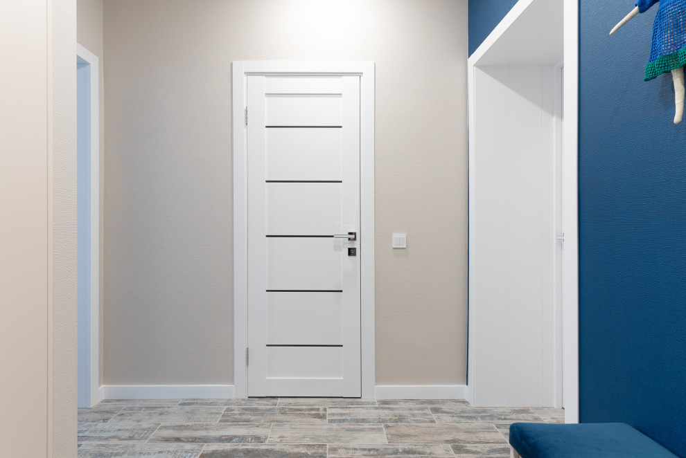 Фирменный ремонт с акцентом на детали