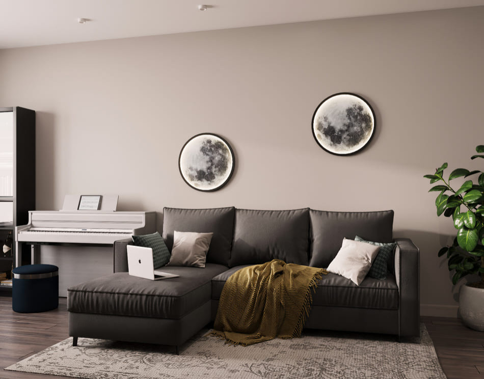 Квартира 110 м² кв в ЖК «Первый»