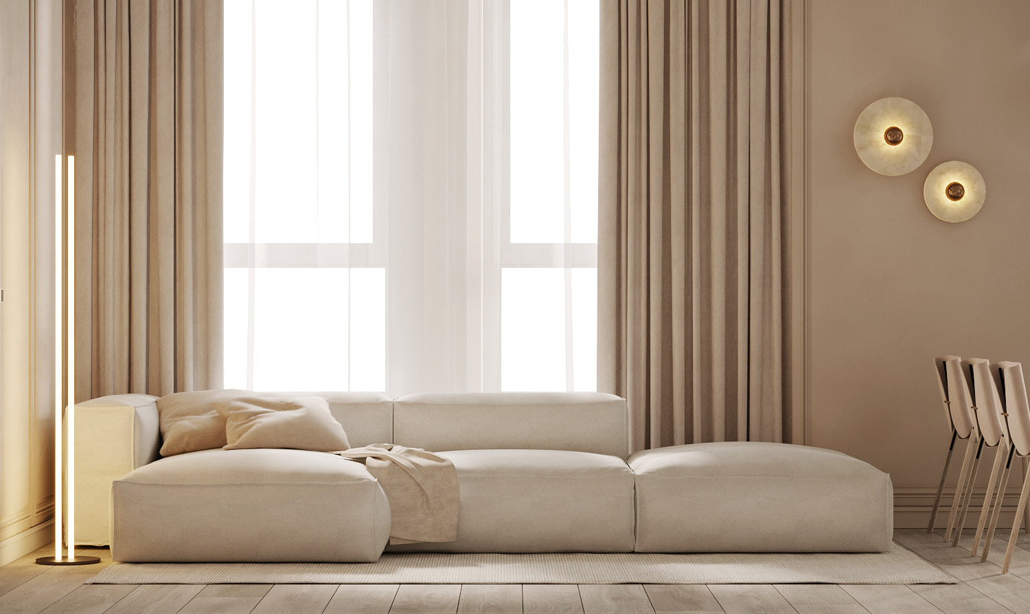 Residence of Architects