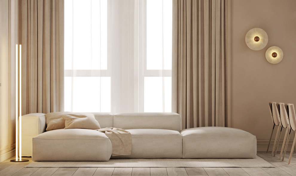 Residence of Architects