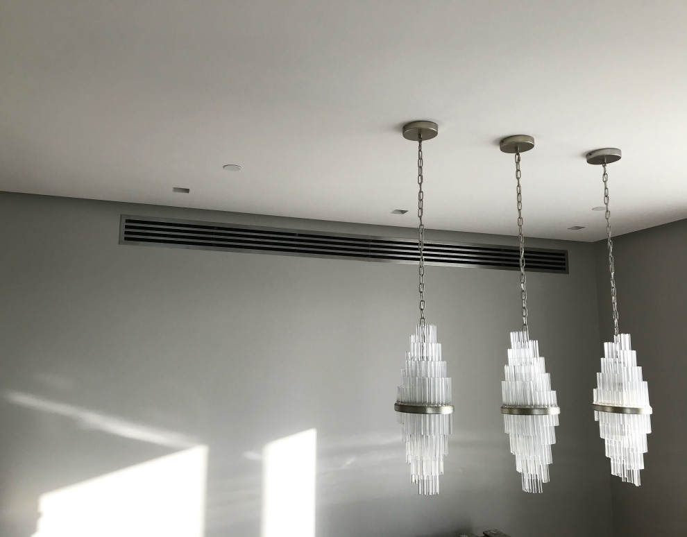 Решётки из нержавеющей стали