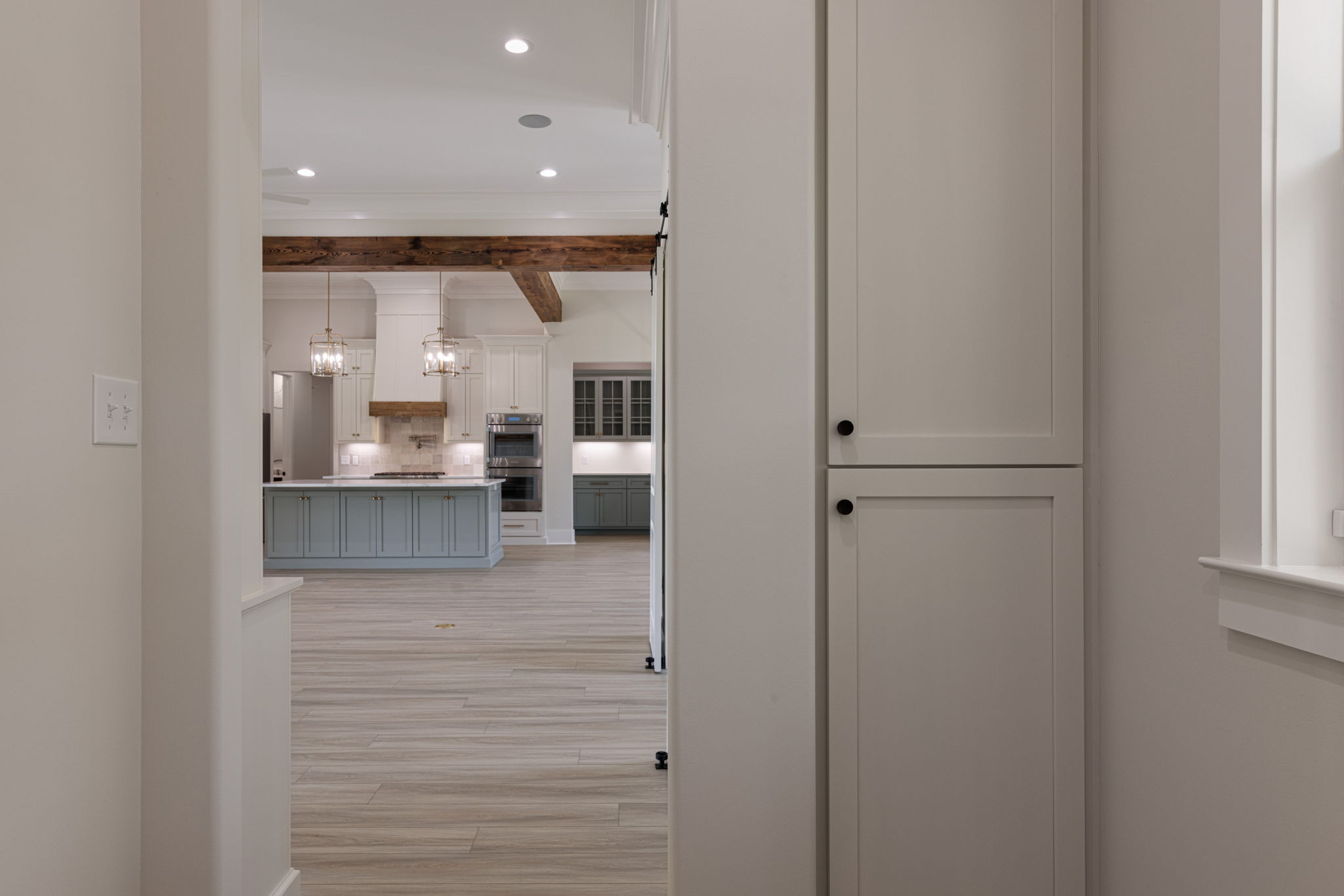 Andrepont Residence