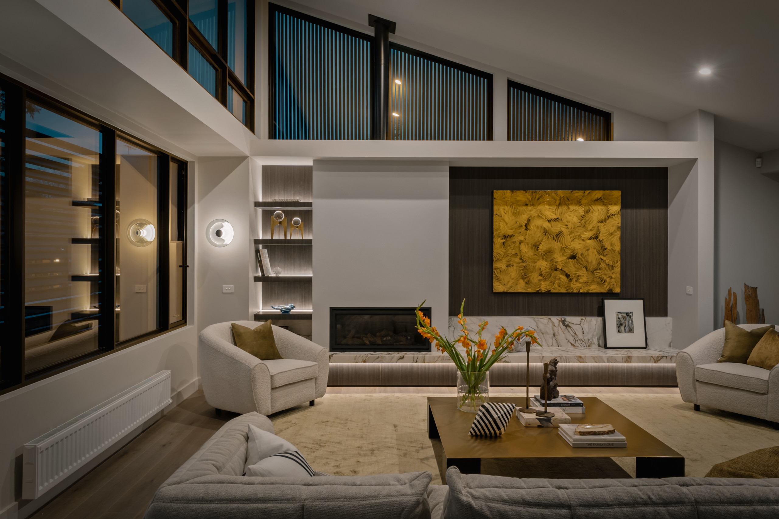 Hawthorn Project