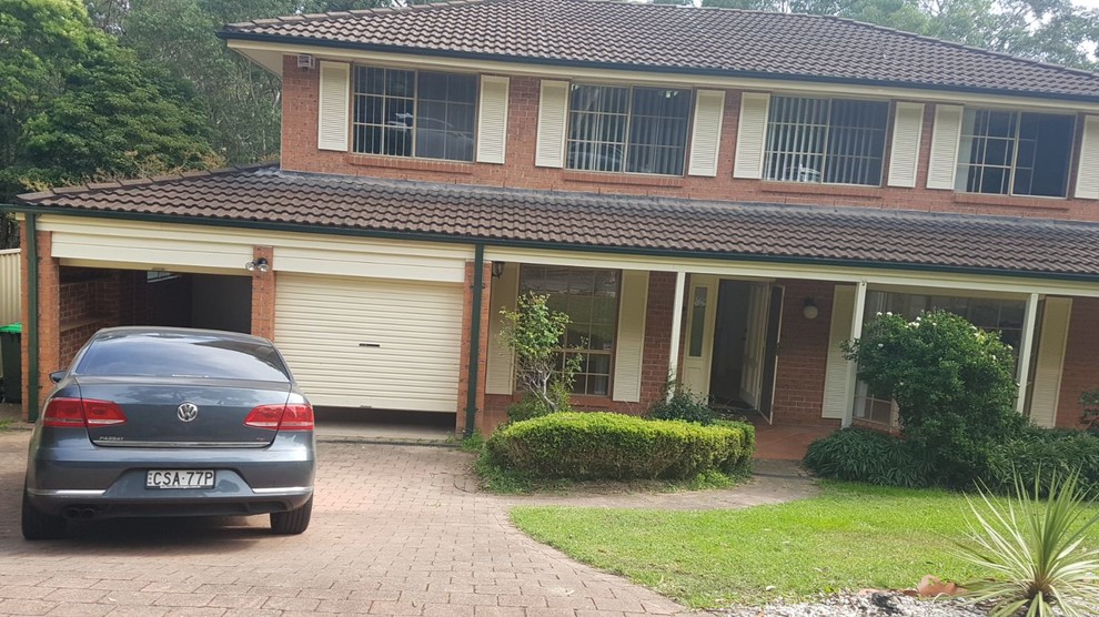 CHERRYBROOK FAMILY HOME MAKEOVER - HOME SWEET HOME