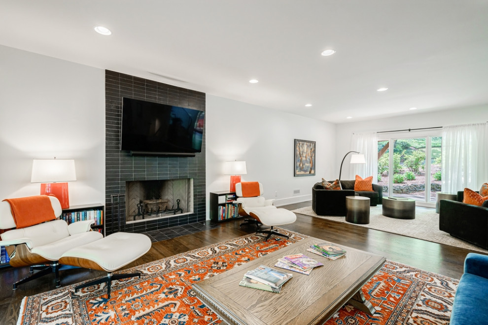 Roswell Remodel