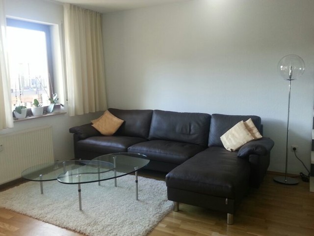 Wohnzimmer aus alt mach neu modern leipzig/dresden von ... Einrichtung modern und altch
