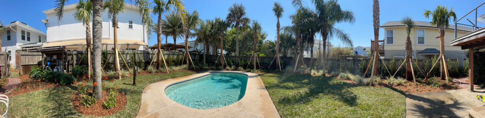 Landscape Design & Construction | Neptune Beach