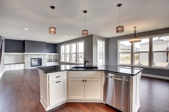 5870 model transitional-kitchen