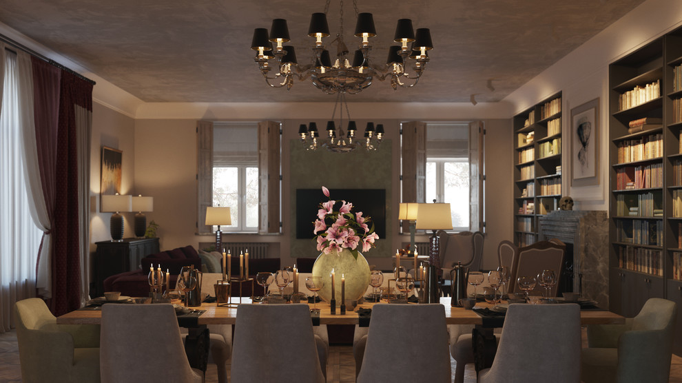 Дом с историей