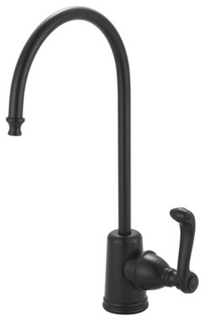Royale Water Filtration Faucet, Oil Rubbed Bronze