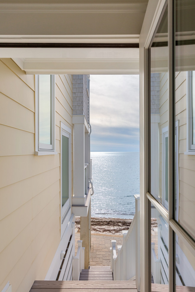 Whole Home - Falmouth, MA