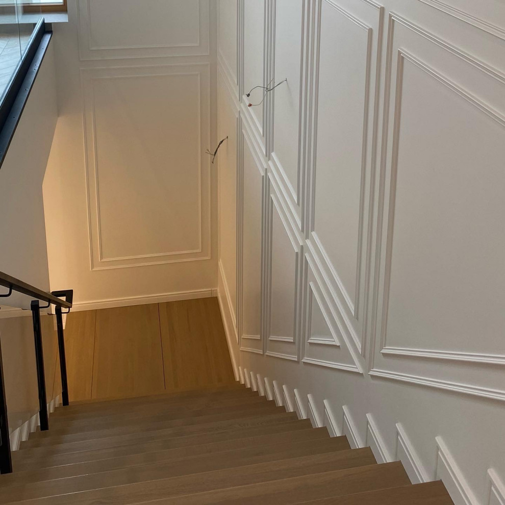 Коттедж 450 м2