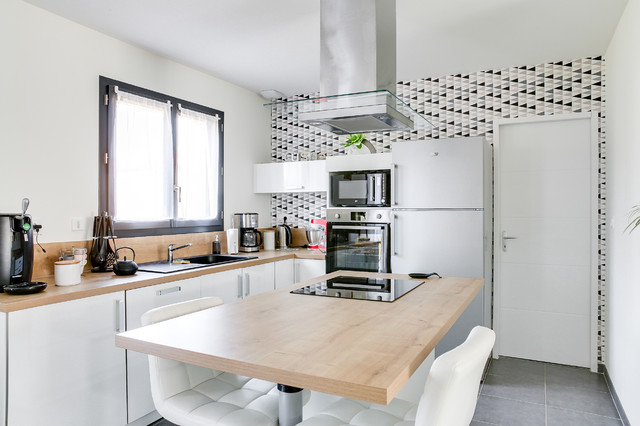Cuisines cucina